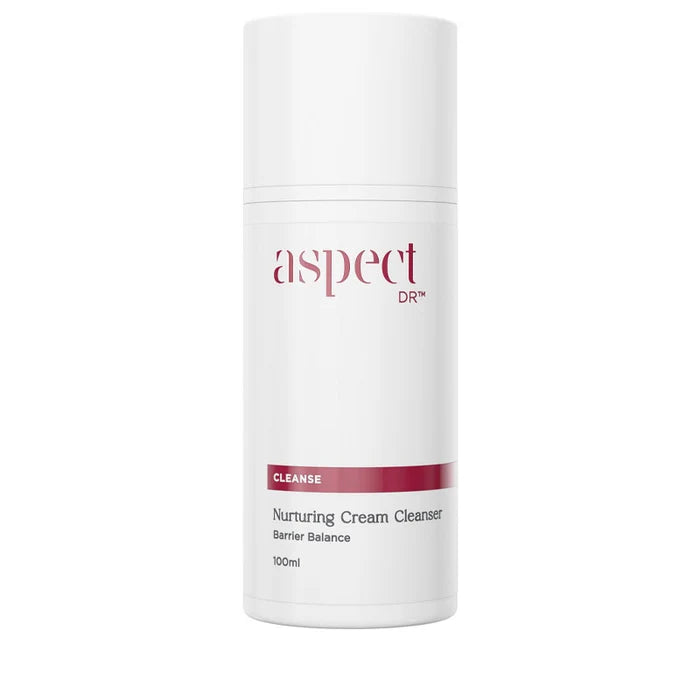 Aspect Dr Nurturing Cream Cleaner