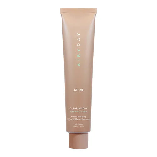 Airyday Clear As Day Dreamscreen SPF50+