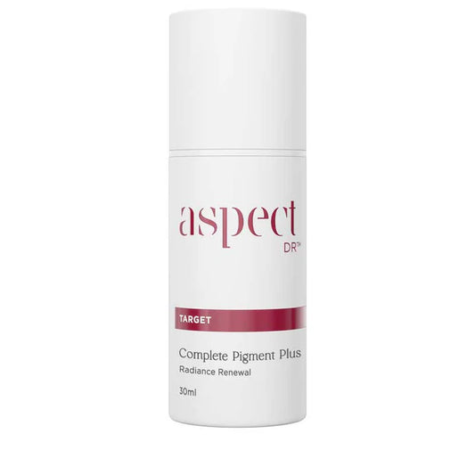Aspect Dr Complete Pigment Plus