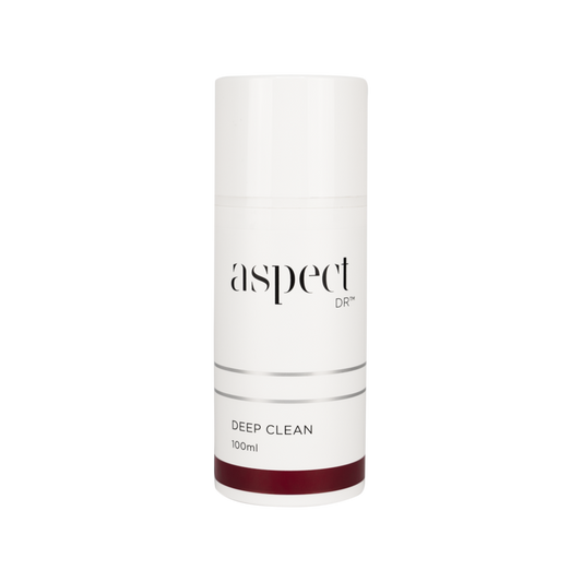 Aspect Dr Deep Clean