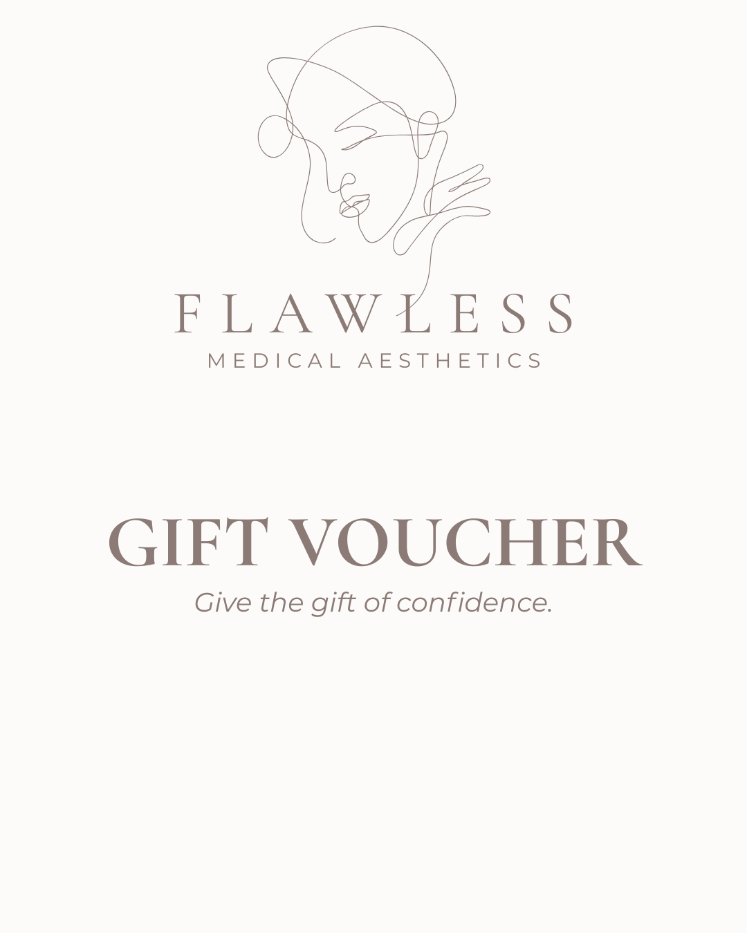 Gift Voucher