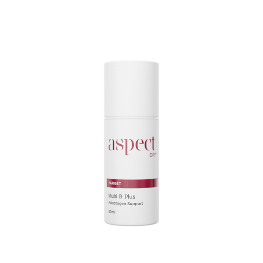 Aspect Dr Multi B Adaptogen Support