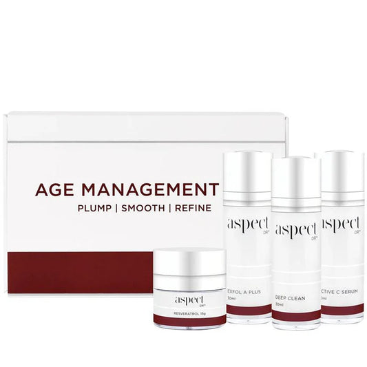 AspectDr AgeManagement Kit